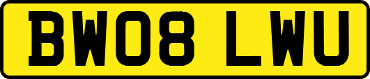 BW08LWU