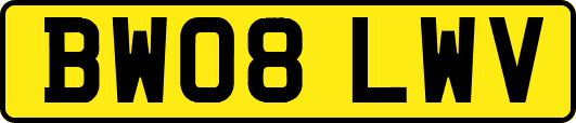 BW08LWV