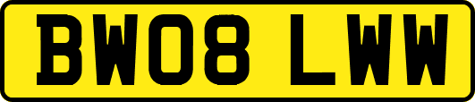 BW08LWW