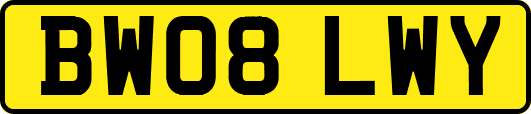 BW08LWY