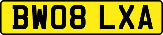 BW08LXA