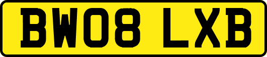 BW08LXB