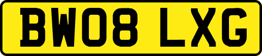 BW08LXG