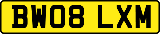BW08LXM