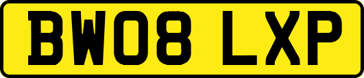 BW08LXP