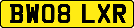 BW08LXR