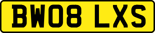 BW08LXS