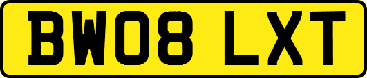 BW08LXT