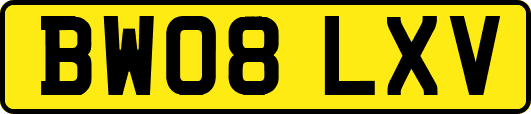 BW08LXV