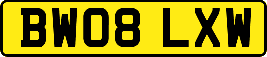 BW08LXW