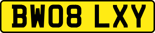BW08LXY
