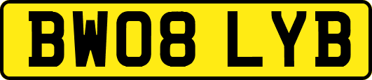 BW08LYB
