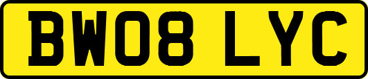 BW08LYC