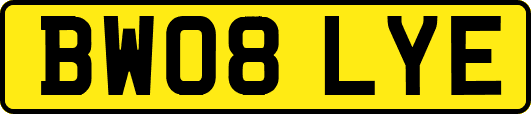 BW08LYE