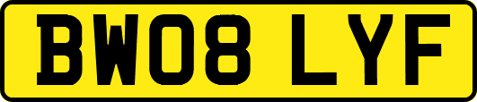 BW08LYF