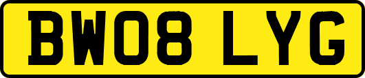 BW08LYG