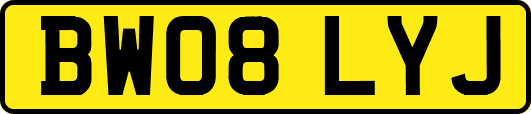 BW08LYJ