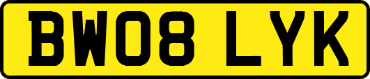 BW08LYK