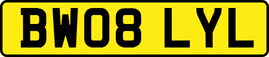 BW08LYL