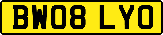 BW08LYO
