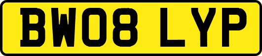 BW08LYP