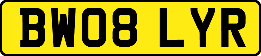 BW08LYR