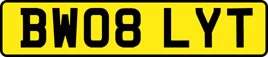 BW08LYT