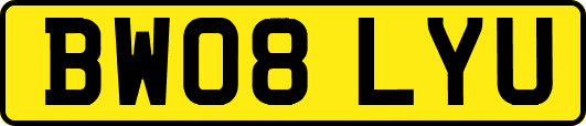 BW08LYU