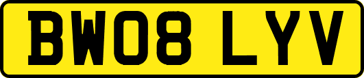 BW08LYV