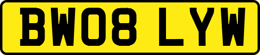 BW08LYW