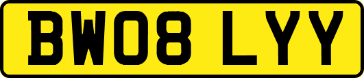 BW08LYY