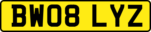 BW08LYZ