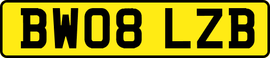 BW08LZB