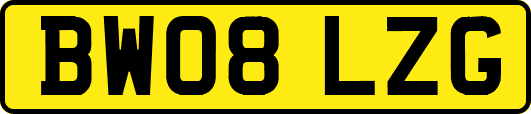 BW08LZG