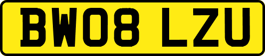 BW08LZU