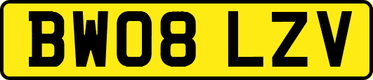 BW08LZV