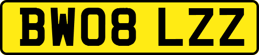 BW08LZZ