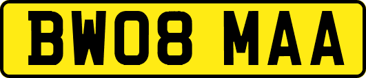 BW08MAA