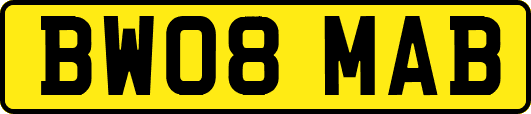 BW08MAB