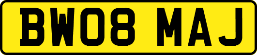 BW08MAJ