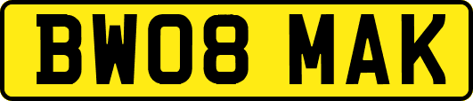 BW08MAK
