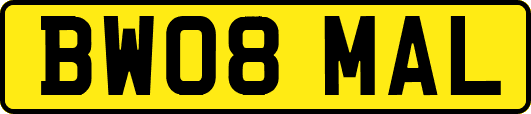 BW08MAL