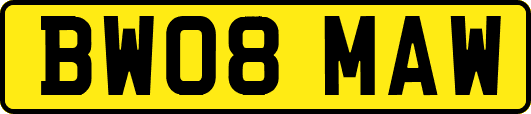 BW08MAW