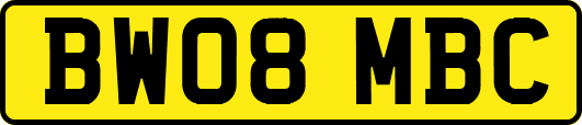 BW08MBC