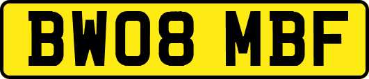 BW08MBF