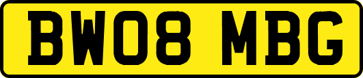 BW08MBG
