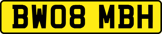 BW08MBH
