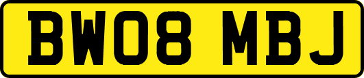 BW08MBJ