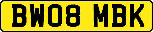 BW08MBK