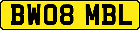 BW08MBL